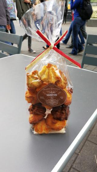 Boulangerie Maison Alsacienne de Biscuiterie 0