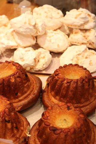 Boulangerie Maison Alsacienne de Biscuiterie 0