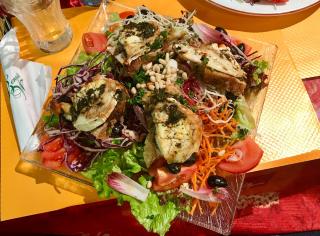 Boulangerie Pâtisserie Wach Benoît 1