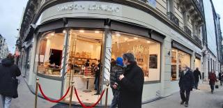 Boulangerie Esprit Gourmand 0