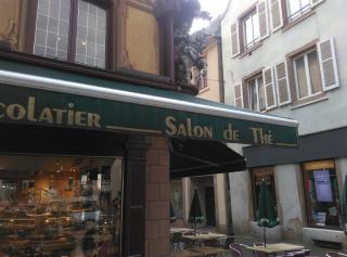 Boulangerie Pâtisserie Wach Benoît 0