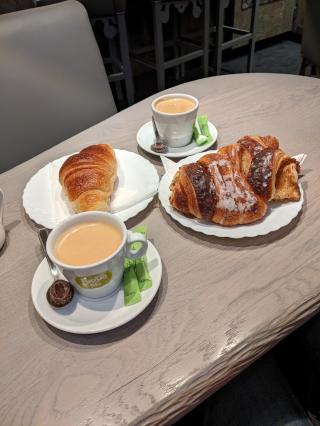 Boulangerie Pâtisserie Wach Benoît 0