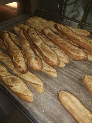 Boulangerie Artisan boulanger pâtissier le diamant de Draveil 1 2
