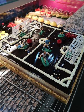 Boulangerie Artisan boulanger pâtissier le diamant de Draveil 1 0