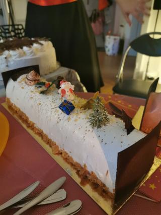 Boulangerie Boulangerie Banette Fabrice's 1