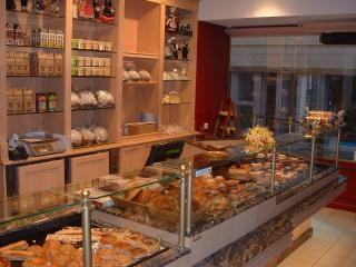 Boulangerie Pâtisserie Perrin 0
