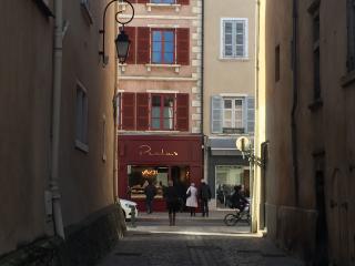 Boulangerie Pâtisserie Chocolaterie Pralus Villefranche sur Saône 0