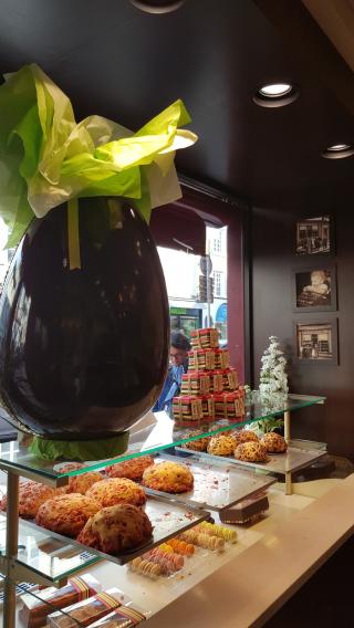 Boulangerie Pâtisserie Chocolaterie Pralus Villefranche sur Saône 0