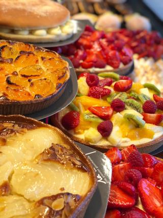 Boulangerie La Mie de Pain Colomiers Airbus 0