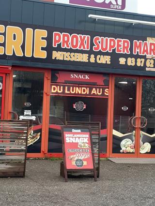 Boulangerie Boulangerie Frat - Proxi SuperMarket 0