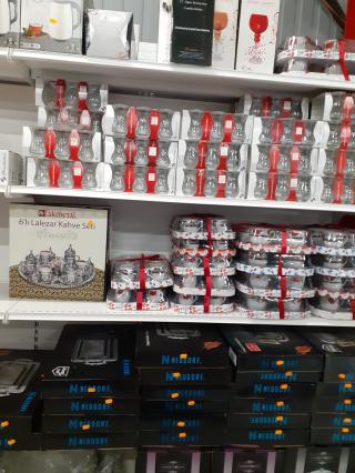 Boulangerie Boulangerie Frat - Proxi SuperMarket 0