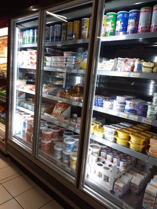 Boulangerie Boulangerie Frat - Proxi SuperMarket 0