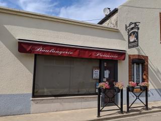 Boulangerie Au fournil de Lézinnes 0