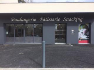 Boulangerie Kieffer Sebastien 0