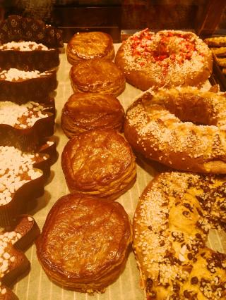 Boulangerie Marie Blachère Boulangerie Sandwicherie Tarterie 0