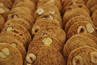 Boulangerie Biscuiterie Artisanale CARON 0