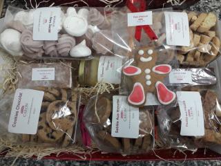 Boulangerie Biscuiterie Artisanale CARON 0