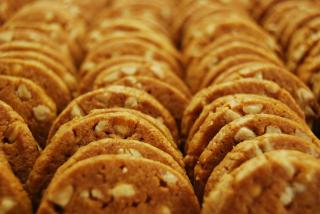 Boulangerie Biscuiterie Artisanale CARON 0