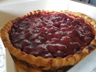 Boulangerie Biston Olivier 0