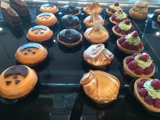 Boulangerie L'Atelier du 48 1