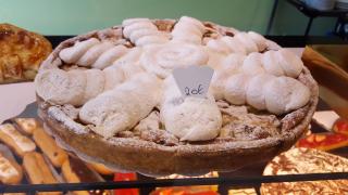 Boulangerie Jean-Marc Metzinger SARL 0