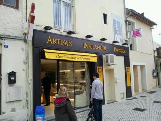 Boulangerie Aux Douceurs de Provence 0