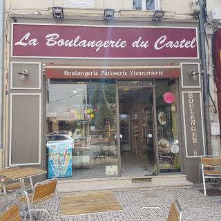 Boulangerie Boulangerie Au Crousty Castel 0