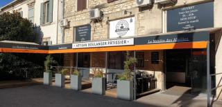 Boulangerie LE MOULIN DES ALPILLES - Boulangerie Pâtisseries Artisanale 0