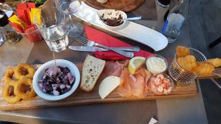 Boulangerie Vicenza Café et Restaurant 1