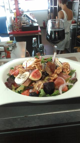 Boulangerie Vicenza Café et Restaurant 0