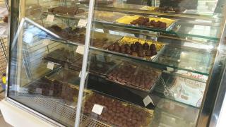 Boulangerie Chort Marc 1