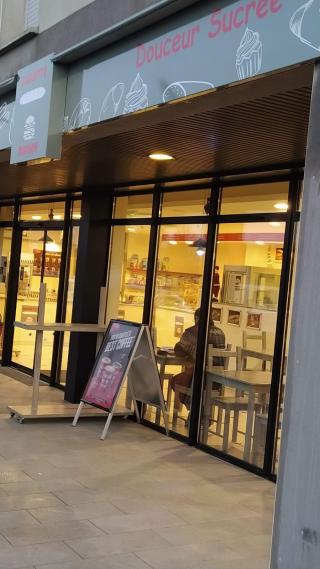 Boulangerie Baguette Burger - Bouloc 0