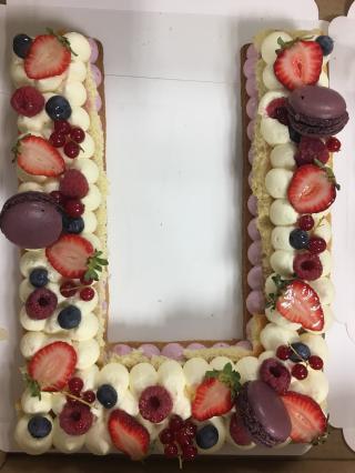 Boulangerie La Maie 0