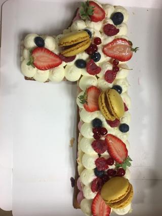 Boulangerie La Maie 0