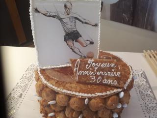 Boulangerie Au Palais du Pain 2