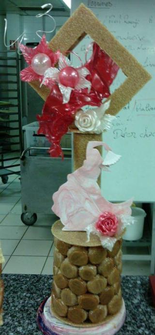 Boulangerie Au Palais du Pain 0