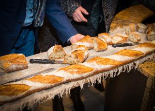 Boulangerie SARL Paul Karcher 0