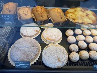 Boulangerie Boulangerie De L'Olivier 0