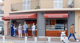 Boulangerie Boulangerie De L'Olivier 0