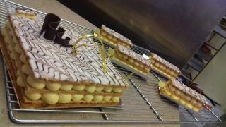 Boulangerie Agnès _ et Mickaël BOULNOIS 2