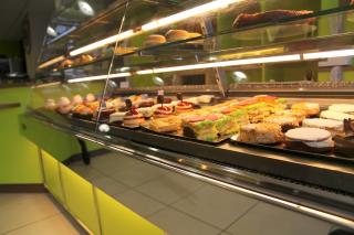 Boulangerie Boulangerie Pâtisserie salon de thé DOUCEURS CHOCOLATS'T 0