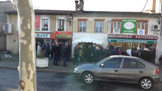 Boulangerie Au pain par nature 0