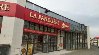 Boulangerie La Panetière 0
