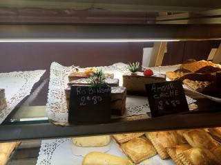 Boulangerie Boulangerie Lorrier 0