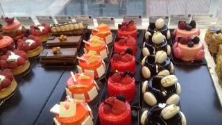 Boulangerie Sophie Lebreuilly 0