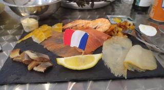 Boulangerie Sophie Lebreuilly 0