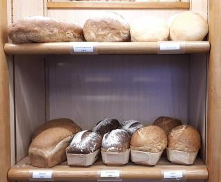 Boulangerie La Baguettine 2