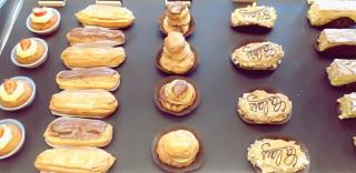 Boulangerie La Baguettine 0