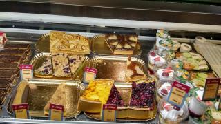 Boulangerie O Pain du Lac 1