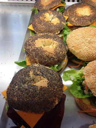 Boulangerie Le Moulin de Delph 0